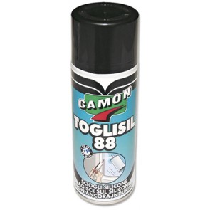 Rimuovi silicone fresco "toglisil" 400 ml 400 ml