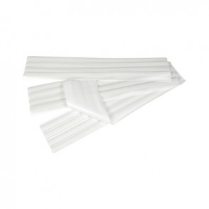 Sigillante mastik strip bianco 490 x 15 x 8 mm 