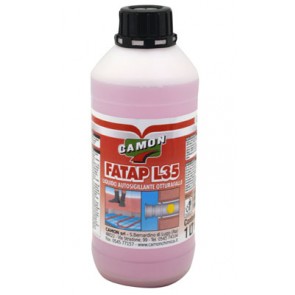 Liquido autosigillante fatap l35 otturafalle lt.1 1 lt