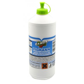 Liquido filmogeno protettivo "filmann" 1 lt