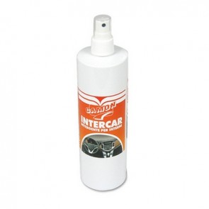 Detergente per interni auto "intercar" 500 ml