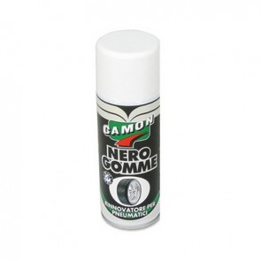 Nero gomme 400 ml