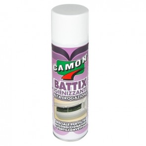 Spray igienizzante battix per filtri di condizionatori 500 ml
