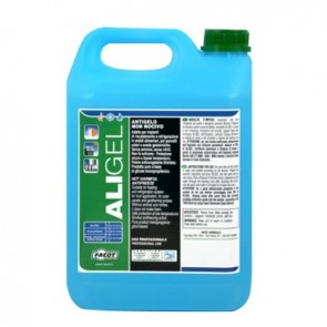 Antigelo per impianti solari "aligel" 5 kg