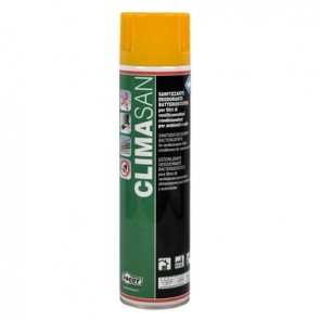 Detergente "climasan spray" 600 ml