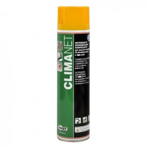 Detergente climanet spray 600 ml