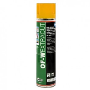 Olio per filettare ofw extra cut spray 600 ml