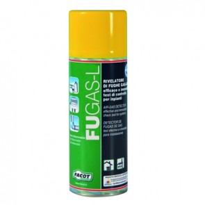 Spray cercafughe fugas 400 ml