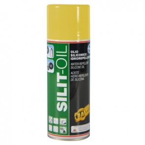 Silit spray 400 ml