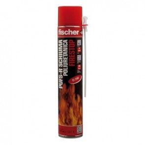 Schiuma poliuretanica fs-r firestop 750 ml