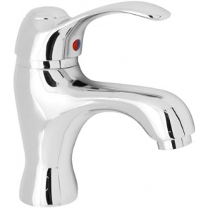 Monocomando lavabo serie class ramato