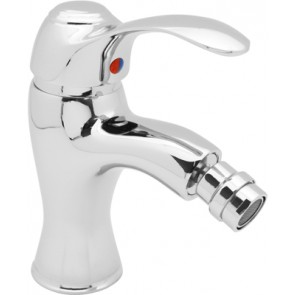 Monocomando bidet serie class cromo