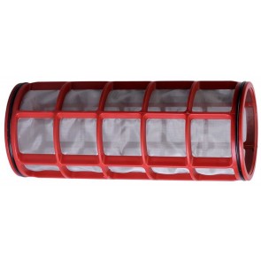 Massa filtro inox 120 mesh tipo e