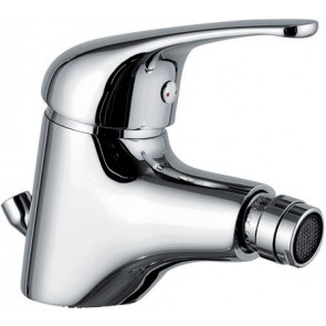 Monocomando bidet linea astro 2 cromo