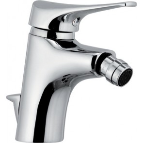 Monocomando bidet linea maxima cromo