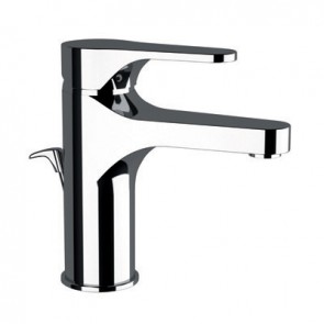 Monocomando lavabo linea surf cromo