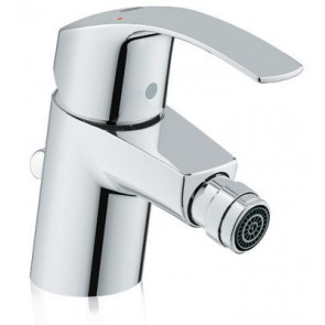 Miscelatore monocomando bidet linea eurosmart cromo