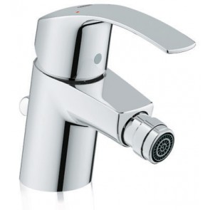 Miscelatore monocomando bidet linea eurosmart cromo