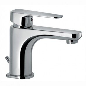 Miscelatore monoc. lavabo linea sly cromo