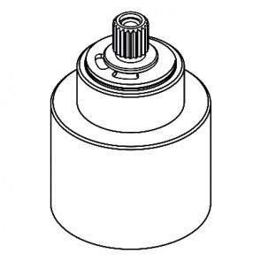 Cartuccia progressiva mod. 32u -