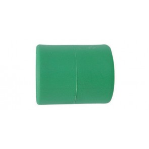 Manicotto liscio diam. 25