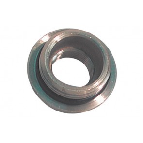 Riduzione m/f con o-ring per collettori diam. 1" x 3/8