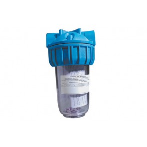 Filtro per acqua junior 3/4 afo