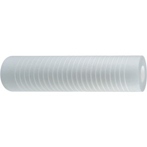 Cartuccia per filtro master pp 20 sx 25 micron