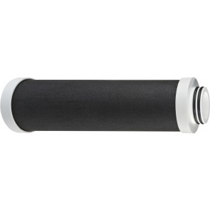 Cartuccia in carbone attivo estruso bx per filtro senior ca 10 se bx - 0.3 micron