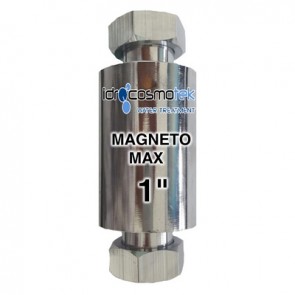 Anticalcare magnetico "max" 3/4"f