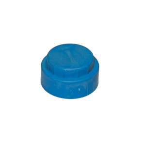 Tappo di protezione per curve tecniche htd/htsw diam. 46