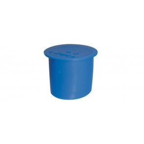 Tappo di protezione per bicchiere hdpe diam. 32