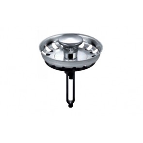 Cestello inox canestrino 