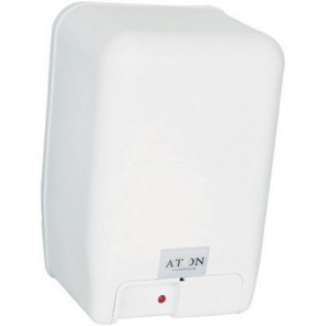 Scaldacqua elettrico aton lt.15 verticale sopralavello anni 2