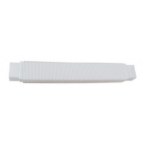 Giunto flessibile per impianti di climatizzazione mm. 80 l. cm 60