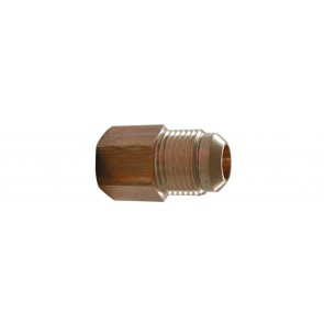 Attacchi per evaporatori 1/2 x 12 mm.