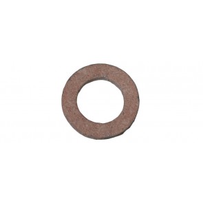 Guarnizione di tenuta in salpa mm 30x24x2 - 1"