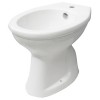 Bidet serie kaila erogazione rubinetto