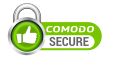 Comodo Secure Seal